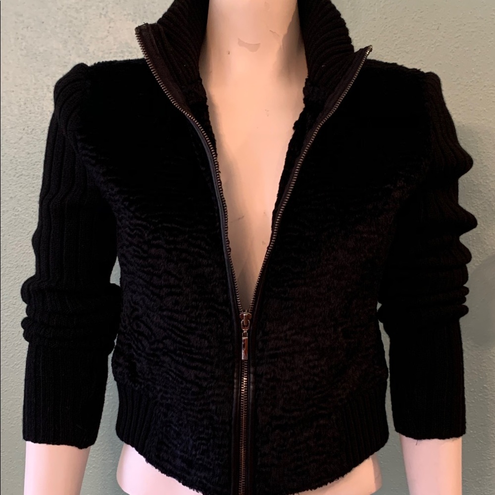 Express jacket - Picture 2 of 6